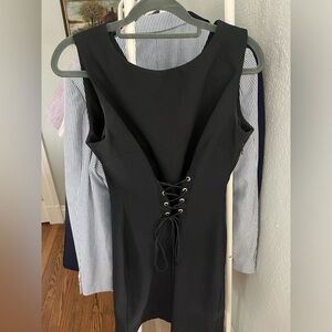 Mini Dress